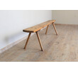 French Primitive Bench 42501