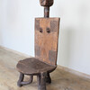 Vintage African Chair 42496