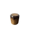 Japanese Meiji Tea Cannister 67341