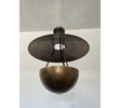 Lucca Studio Adele Bronze and Copper Pendant/ Flush Mount 63032