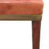 Lucca Studio Vaughn Bench 75054