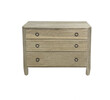 Lucca Studio Emma Oak Commode 74645