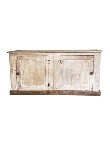 19th Century French Sideboard 42791