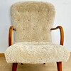 1930's Danish Arm Chair 73919