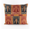 Antique Tampan Pillow 43553