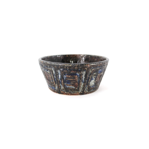 Carl-Harry Stalhane Ceramic Bowl 64985