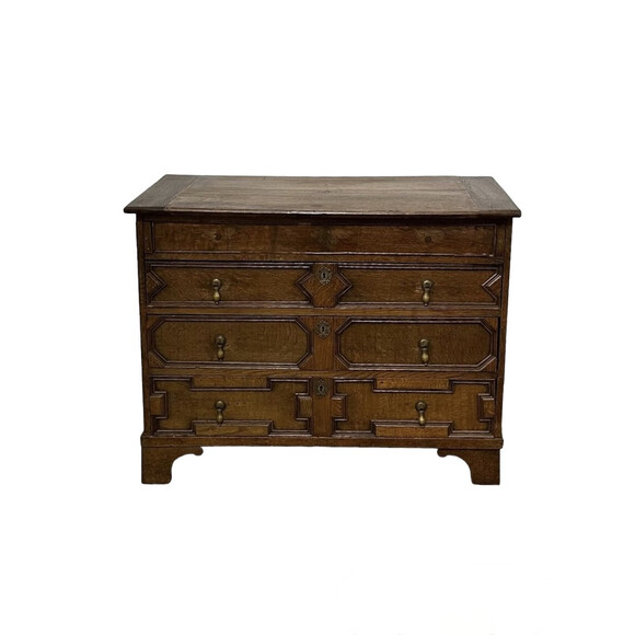 19th Century English Commode 68421