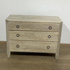 Lucca Studio Emma Oak Commode 77628