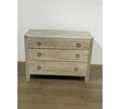 Lucca Studio Emma Oak Commode 77628