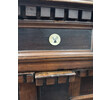 17th Century Scottish Walnut Cabinet 76739