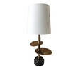 Lucca Studio Alvin Bronze Lamp 35814