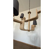 Lucca Studio Kyle Chandelier (4) Arm 76505