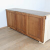 Limited Edition French Oak Sideboard 44289