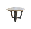 Limited Edition Oak Dining Table 34518