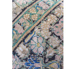 Limited Edition Rare Turkish Textile Embroidery Pillow 34289