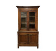 19th Century Walnut Cabinet 74852