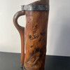French Wood and Metal Vessel 60392