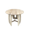 Lucca Studio Clifford Side Table 56926