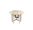 Lucca Studio Clifford Side Table 60311