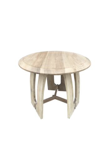 Lucca Studio Clifford Side Table 66580