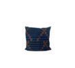 19th Century African Indigo Textile Pillow 77193