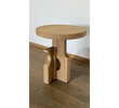 Lucca Studio Jung Modernist Side Table 77462