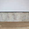 Large 19th Century French Sideboard 44132