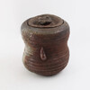 Japanese Pottery Water Container 67790