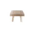 Lucca Studio Bolton French Side table 52165