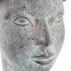 African Benin Bronze 66205