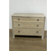 Lucca Studio Emma Oak Commode 74645