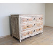 19th Century French Oak Commode 43335