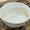 Korean Pale Grey Bowl 72590