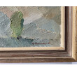 Vintage Oil Painting of Landscape 77565