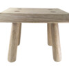 Lucca Studio Bolton French Side table 66528