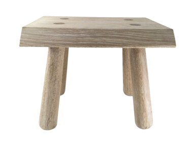 Lucca Studio Bolton French Side table 47809