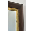 18th Century Gilt Walnut Wood Mirror 73799