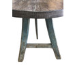 Primitive 19th Century Side Table 39175