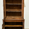 19th Century Walnut Cabinet 74852