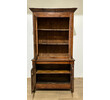 19th Century Walnut Cabinet 76645