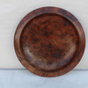 Primitive Wood Dish/Tray 31867