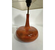 French Studio Ceramic Lamp 76708