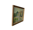 Vintage Oil Painting of Landscape 77565