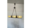 Superb French 1930's Deco Chandelier 73714