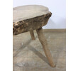 French Primitive Side Table 37300