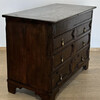 English Oak Commode 76167