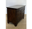 English Oak Commode 74942