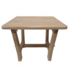Lucca Studio Thierry Side Table 47964