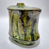 Studio Pottery Vase 73203