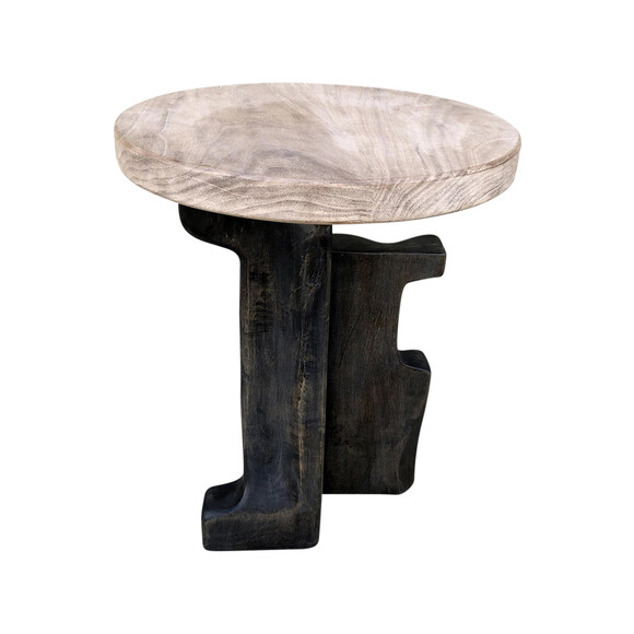 Limited Edition Modernist Side Table 35265